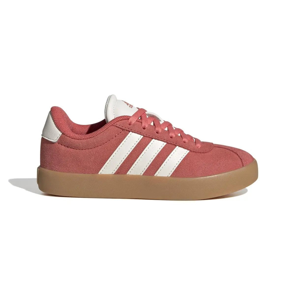 JR2214 VL COURT 3.0 K ROSSO ADIDAS