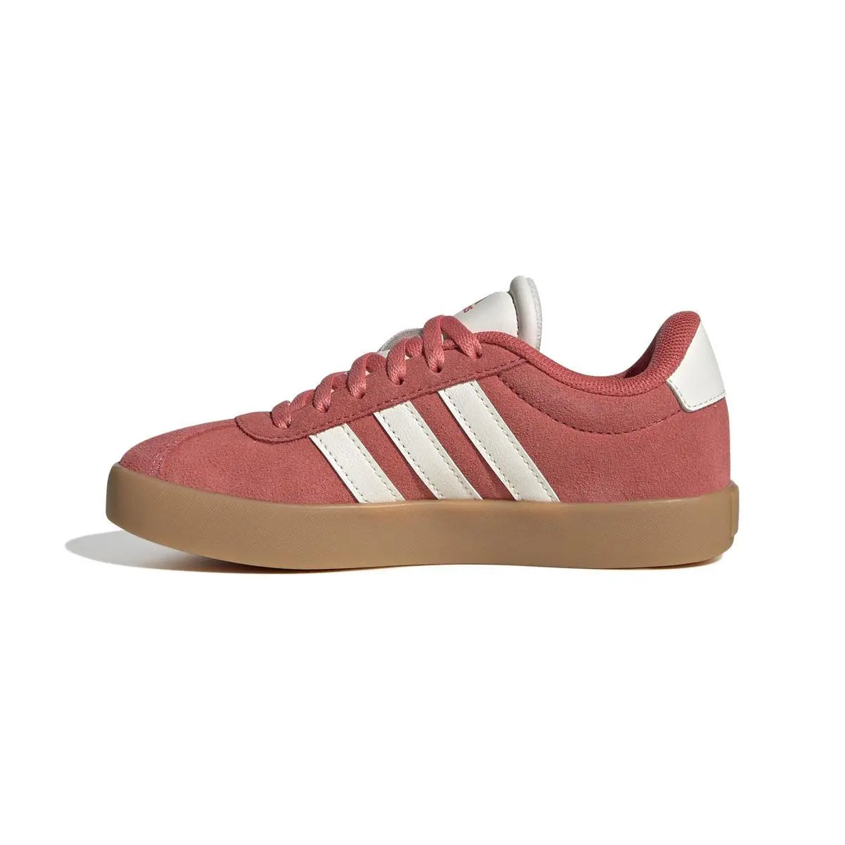 JR2214 VL COURT 3.0 K ROSSO/BIANCO ADIDAS
