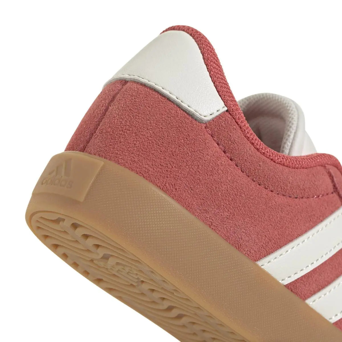 JR2214 VL COURT 3.0 K ROSSO/BIANCO ADIDAS
