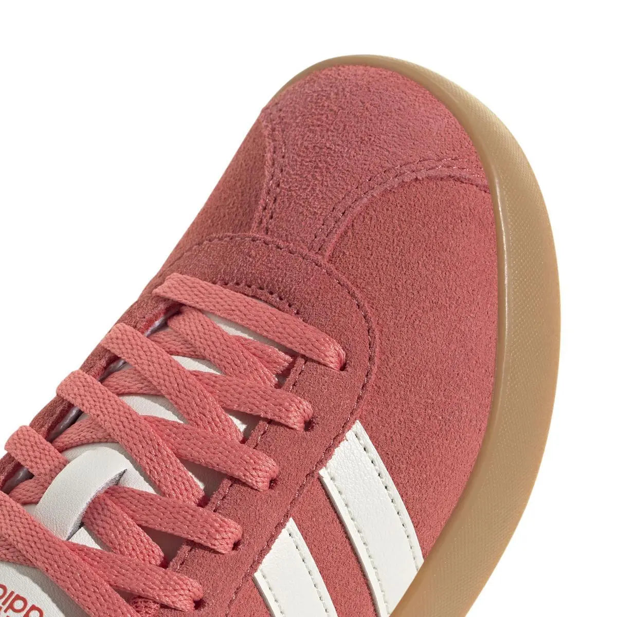 JR2214 VL COURT 3.0 K ROSSO/BIANCO ADIDAS