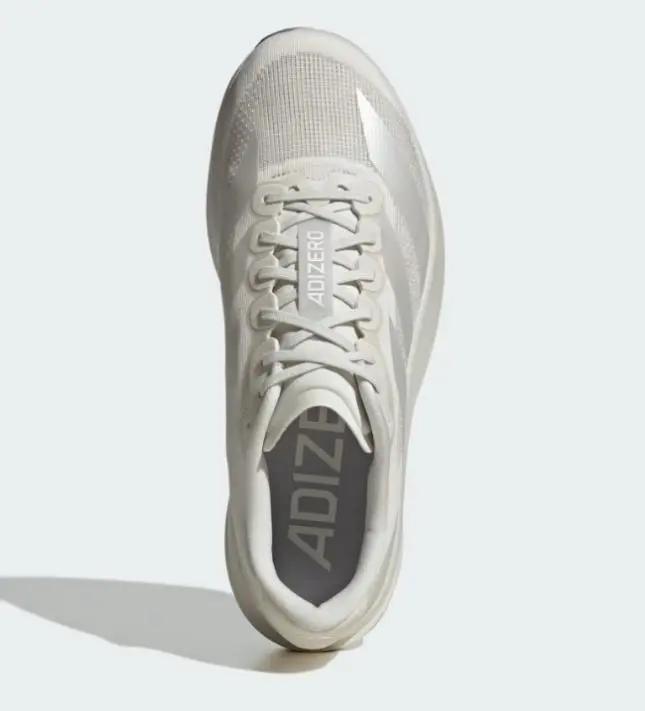 JR3418 ADIZERO EVO SL M GRIGIO ADIDAS