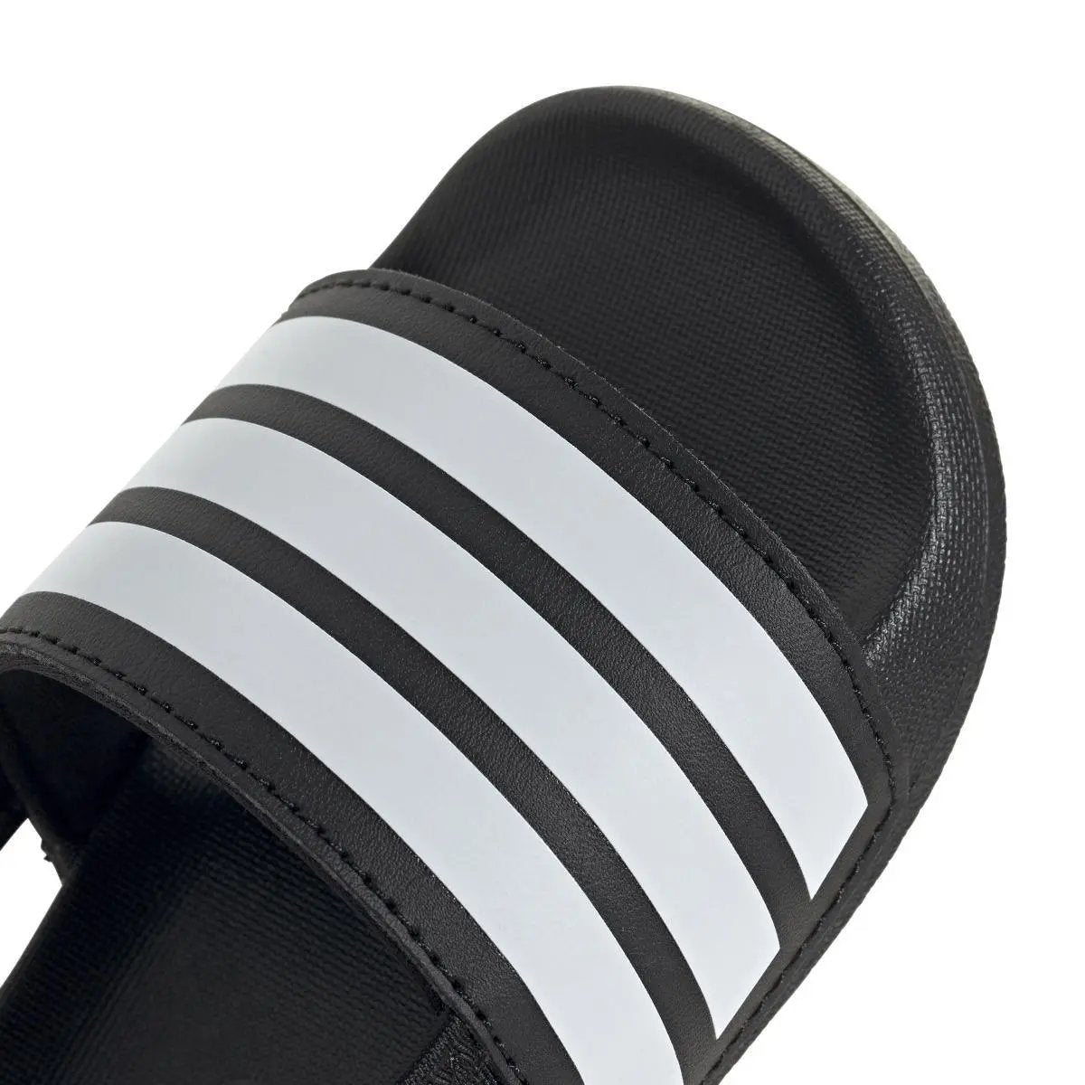 JR5323 ADILETTE ESTRAP I NERO ADIDAS