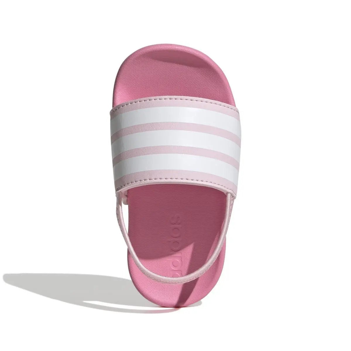 JR5326 ADILETTE ESTRAP I ROSA ADIDAS