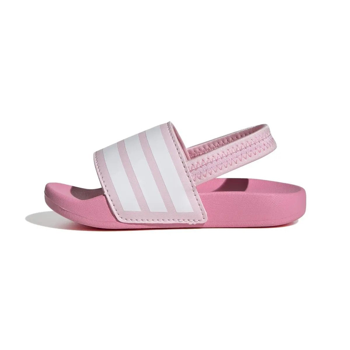 JR5326 ADILETTE ESTRAP I ROSA ADIDAS
