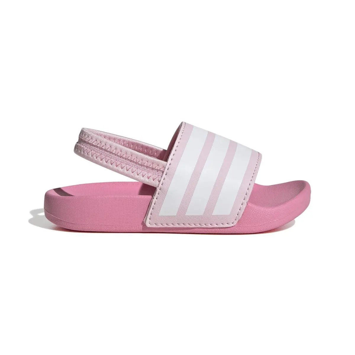 JR5326 ADILETTE ESTRAP I ROSA ADIDAS