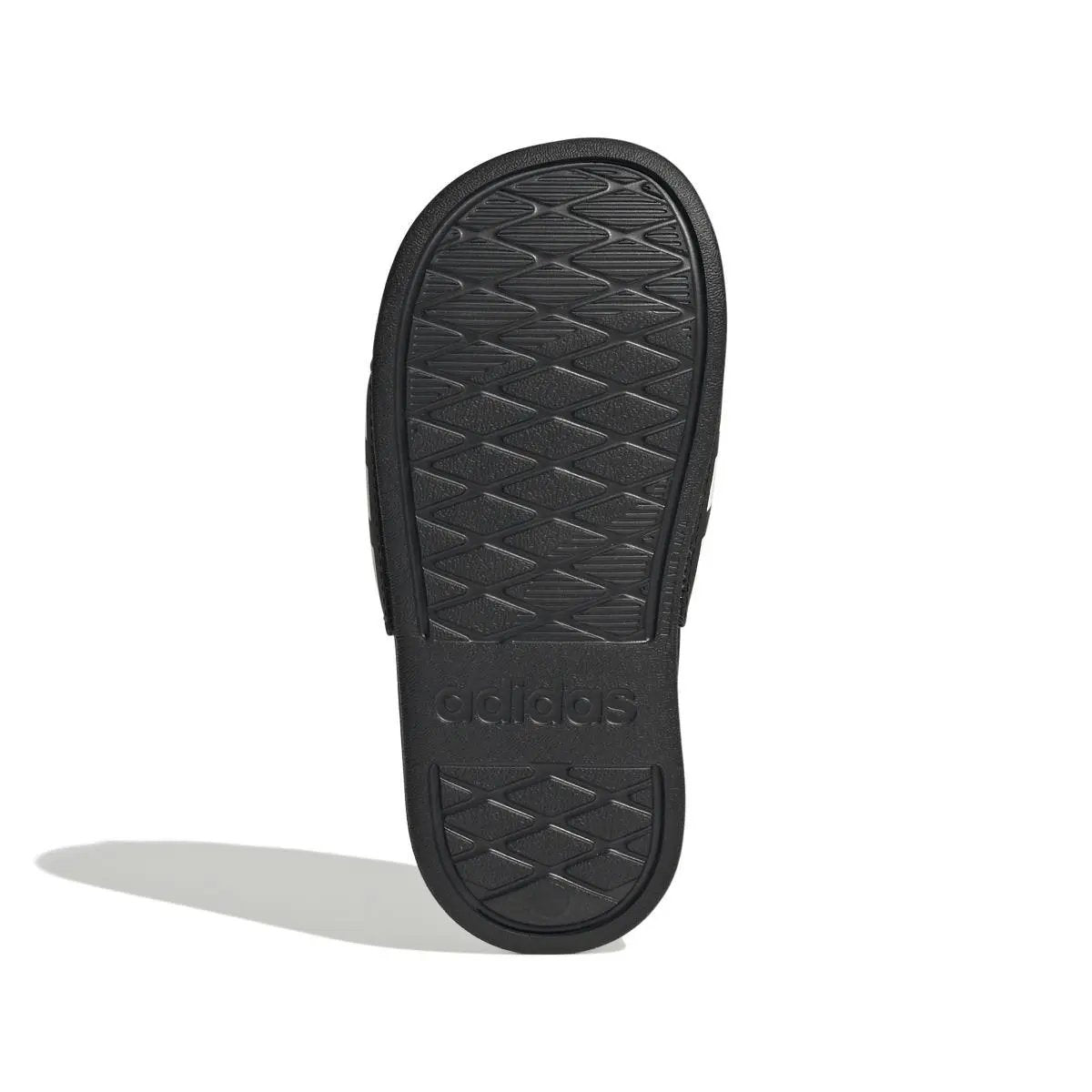 JR5328 ADILETTE ESTRAP C NERO ADIDAS