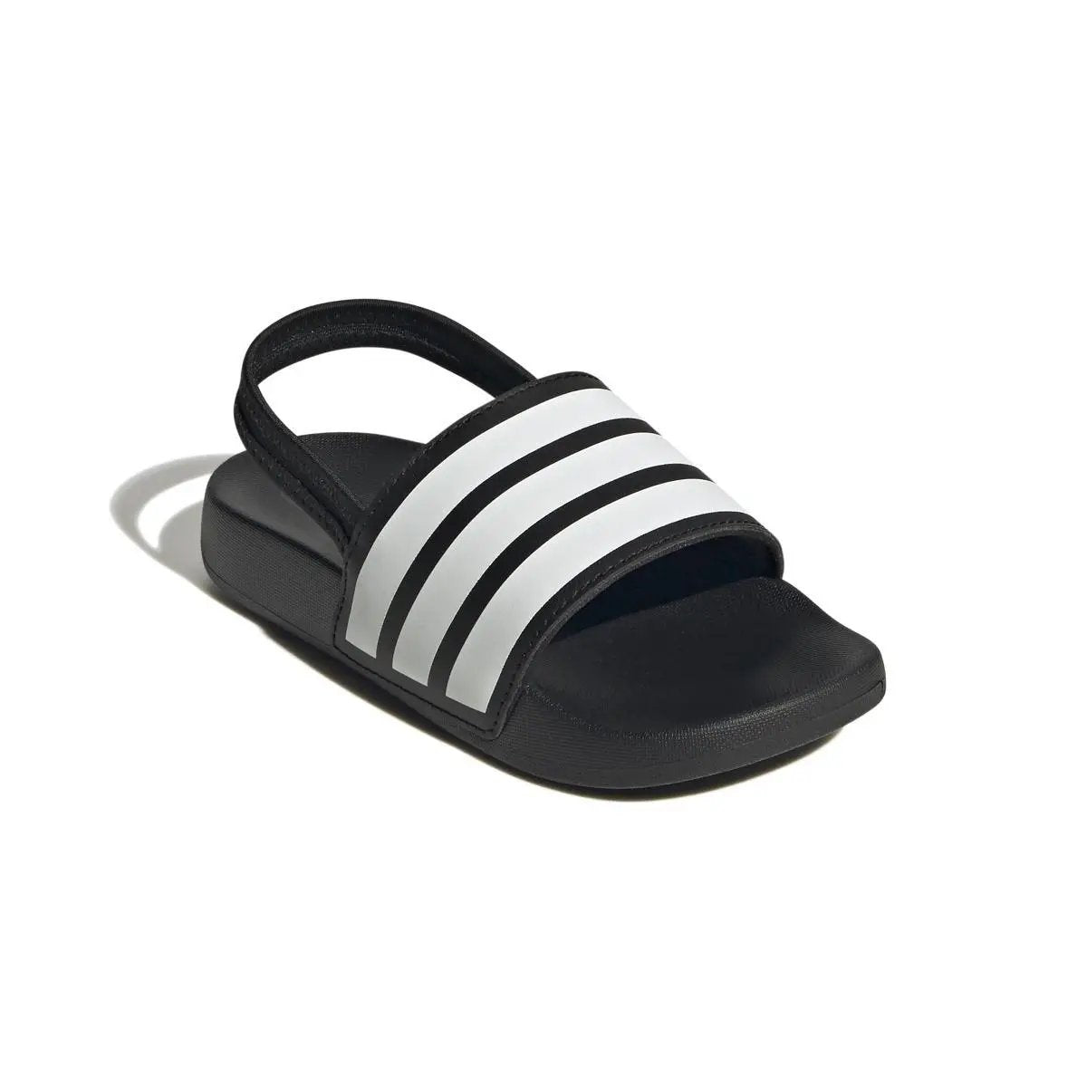 JR5328 ADILETTE ESTRAP C NERO ADIDAS