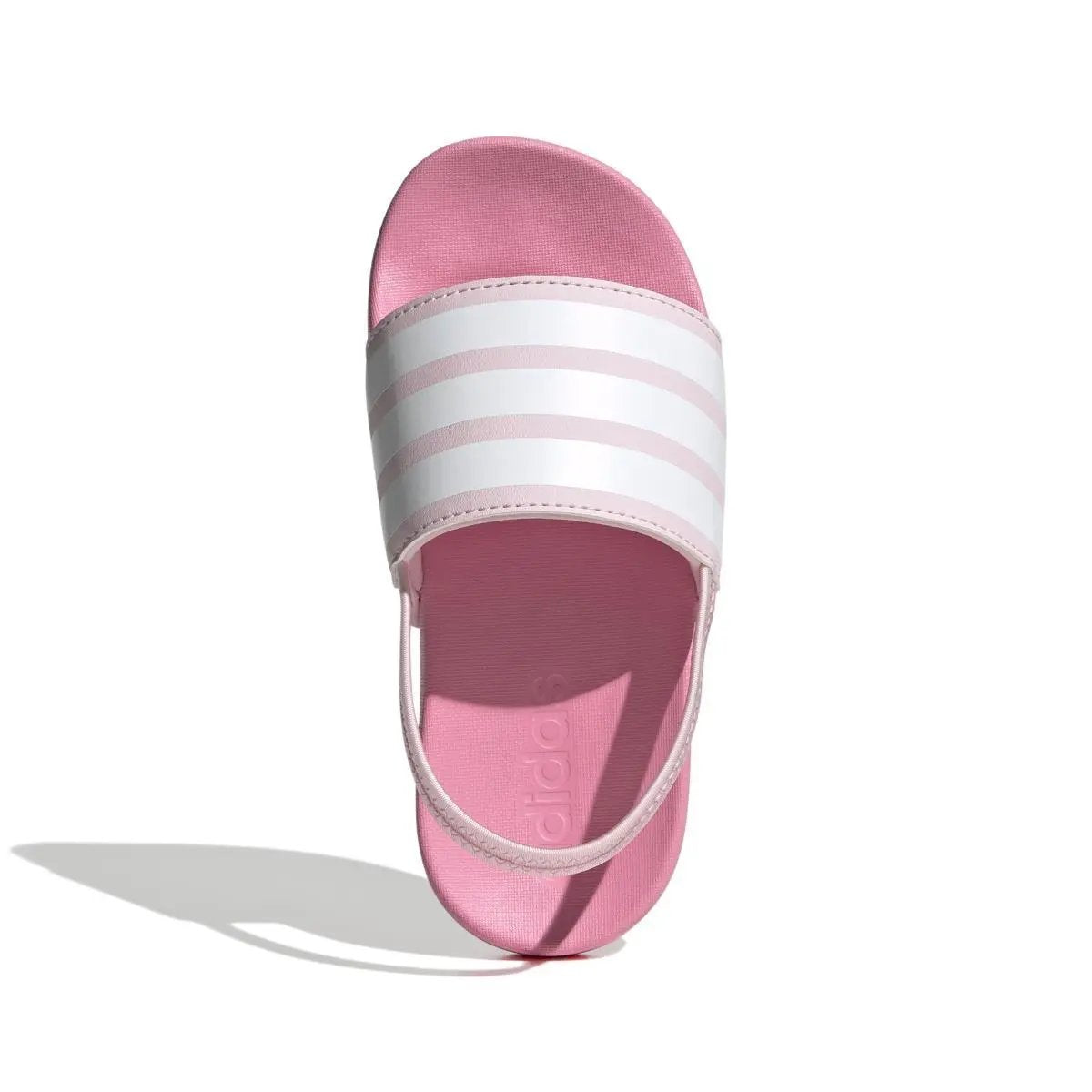 JR5331 ADILETTE ESTRAP C ROSA ADIDAS