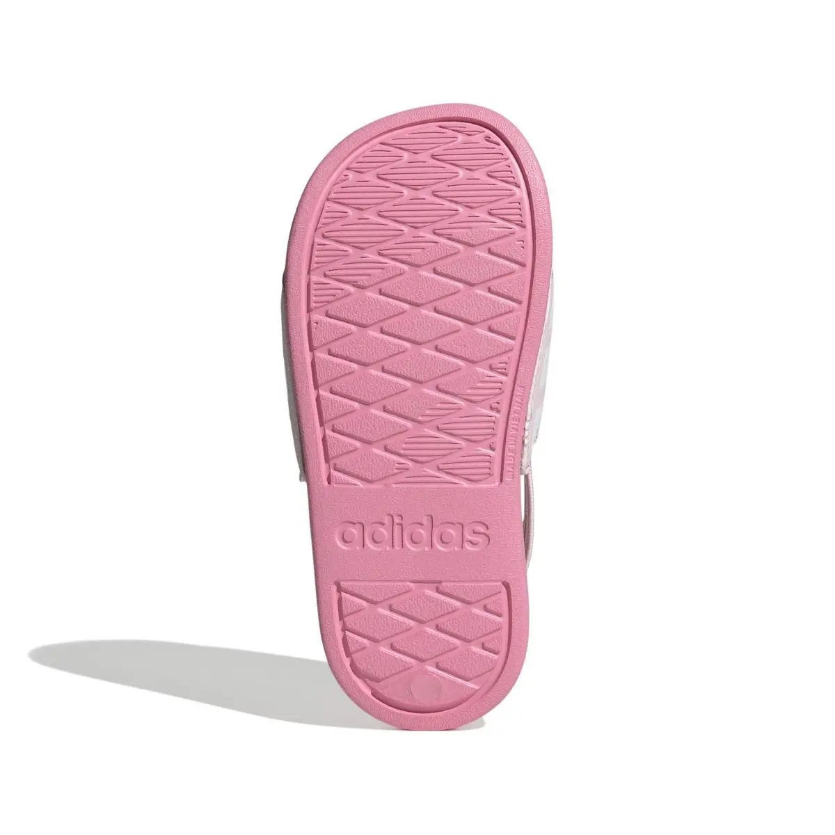 JR5331 ADILETTE ESTRAP C ROSA ADIDAS