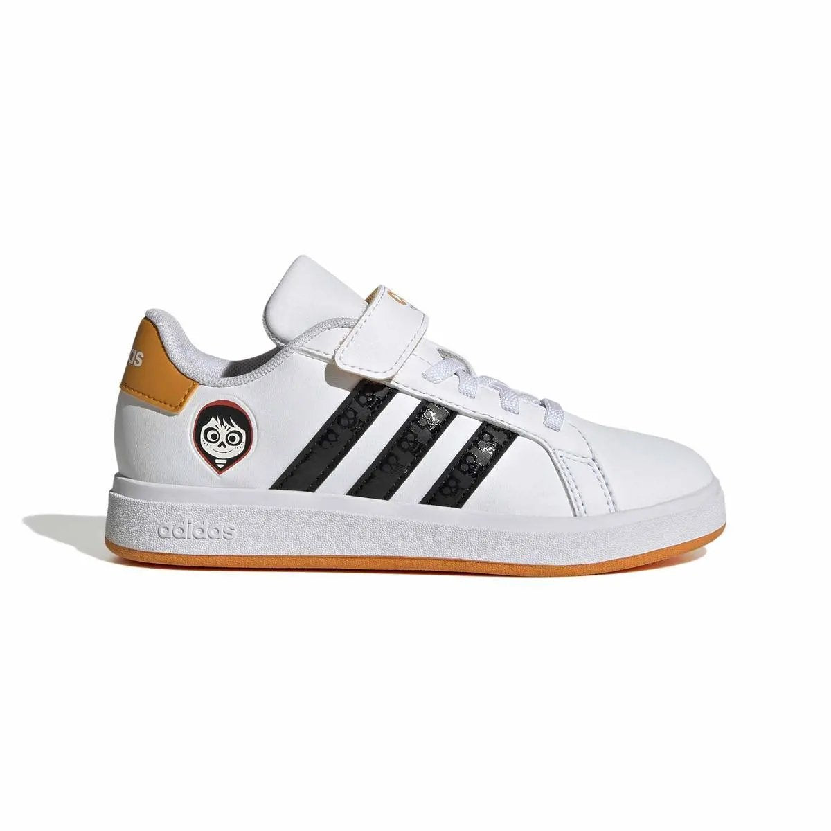 JR5623 GRAND COURT COCO EL BIANCO ADIDAS