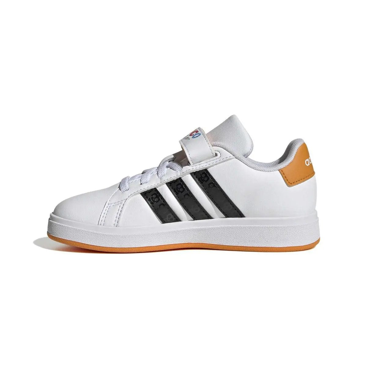 JR5623 GRAND COURT COCO EL BIANCO ADIDAS