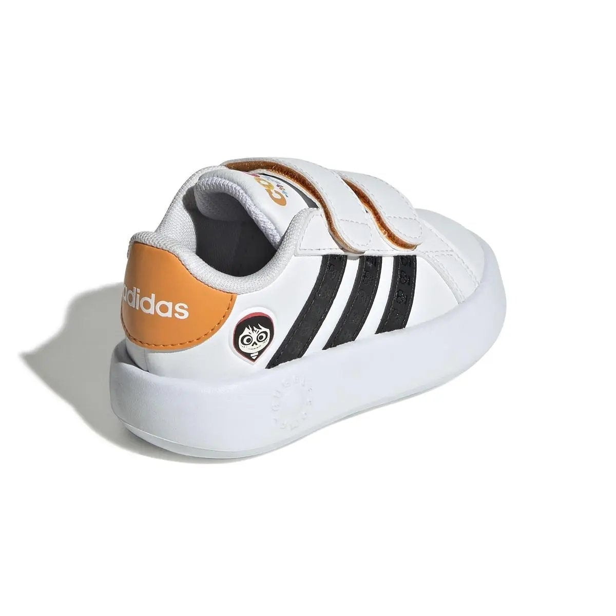 JR5625 GRAND COURT COCO CF BIANCO ADIDAS