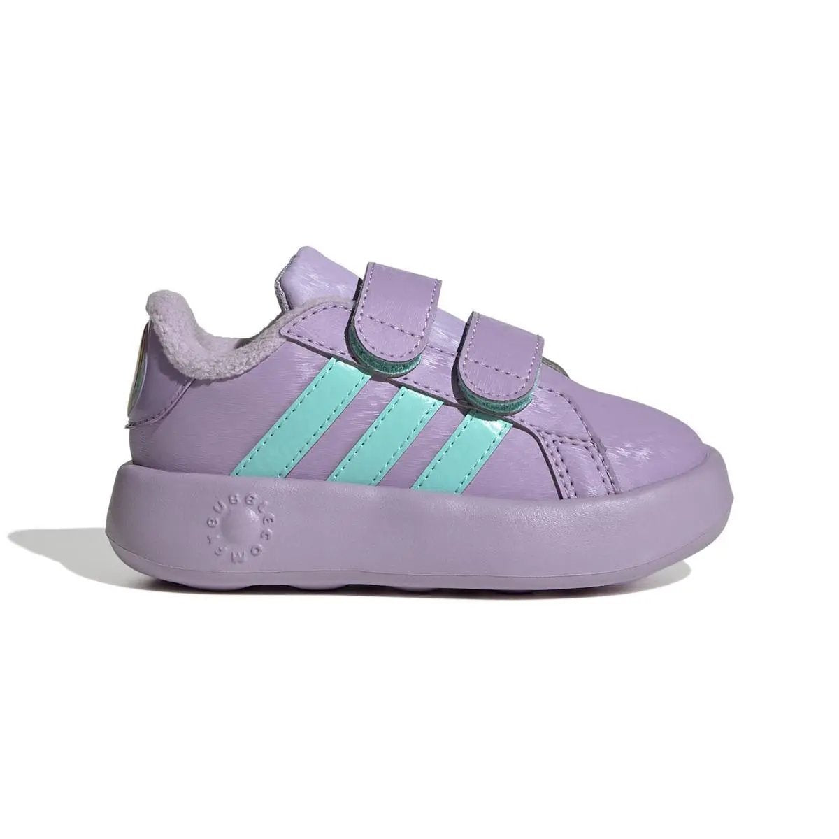 JR5630 GRAND COURT FROZEN VIOLA ADIDAS