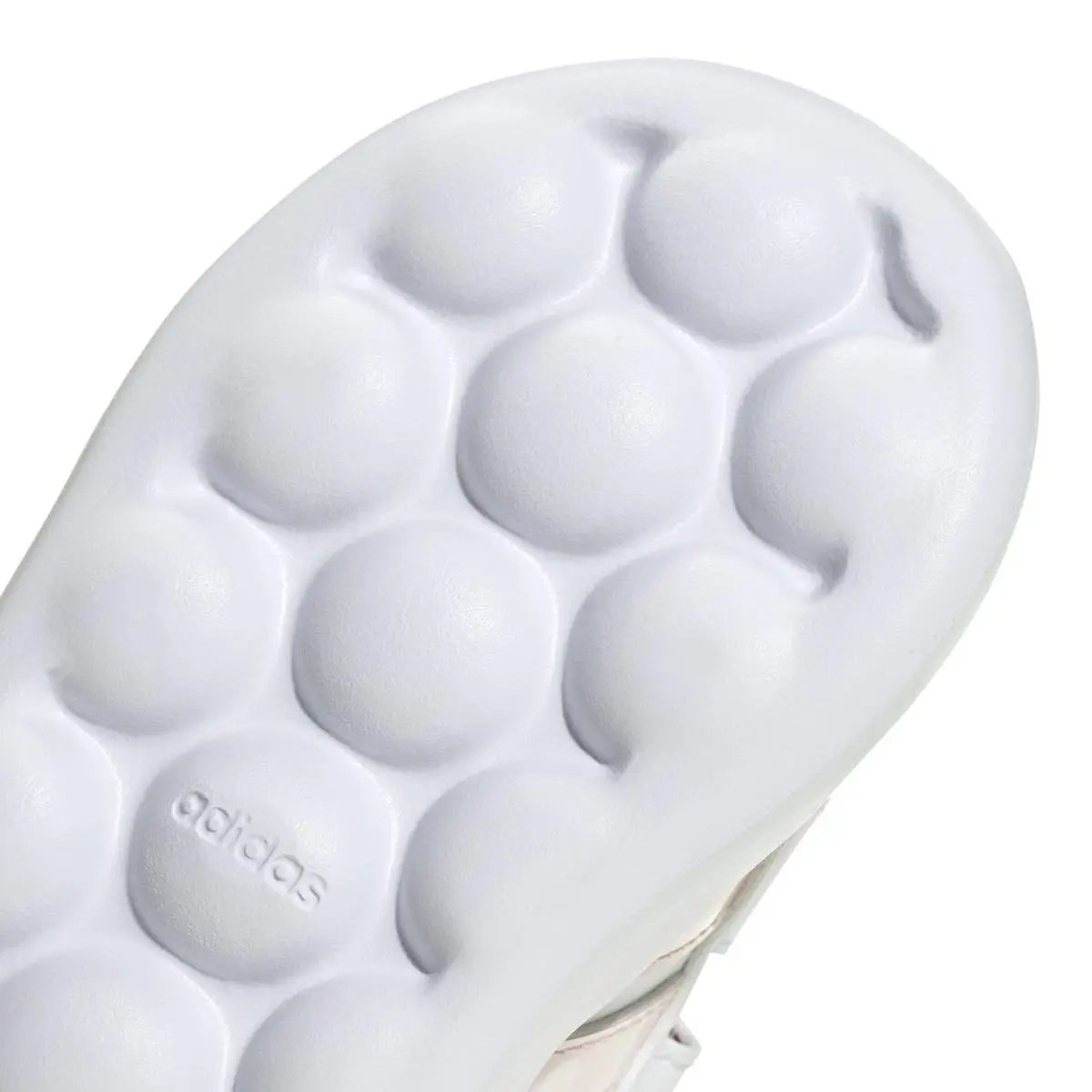 JR8130 GRAND COURT MINNIE BIANCO/ROSA ADIDAS