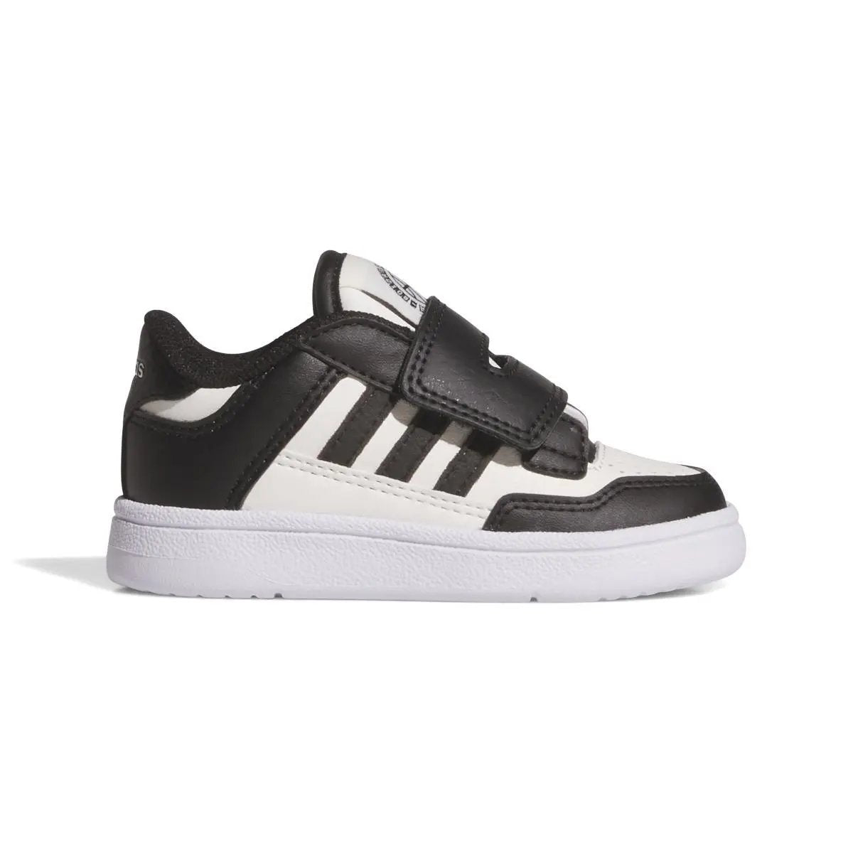 JS3546 RAPID COURT CF I NERO ADIDAS