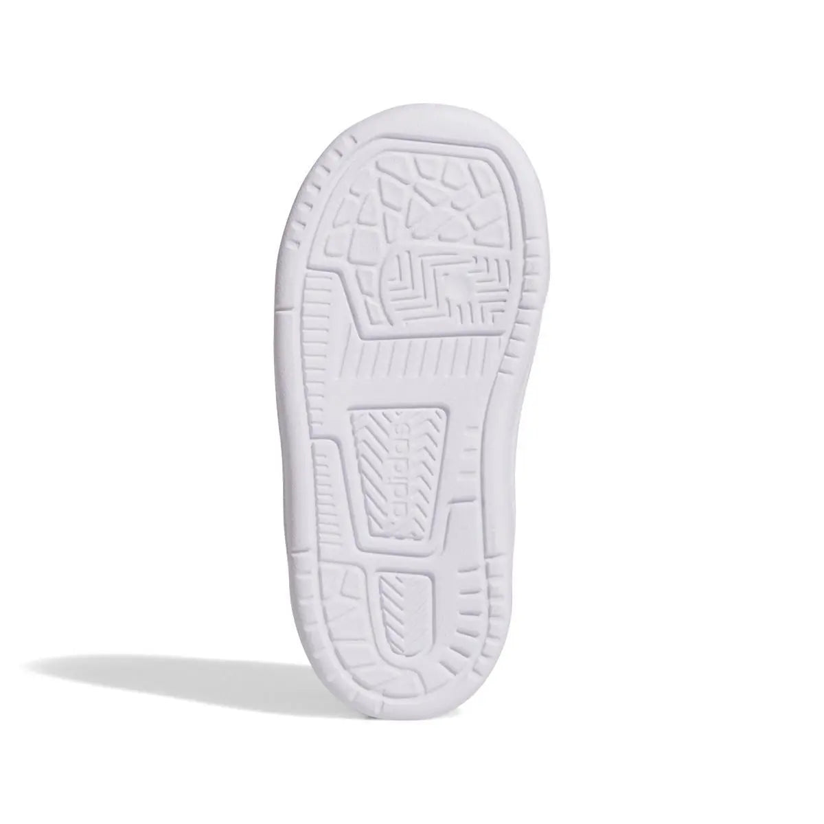 JS3546 RAPID COURT CF I NERO/BIANCO ADIDAS