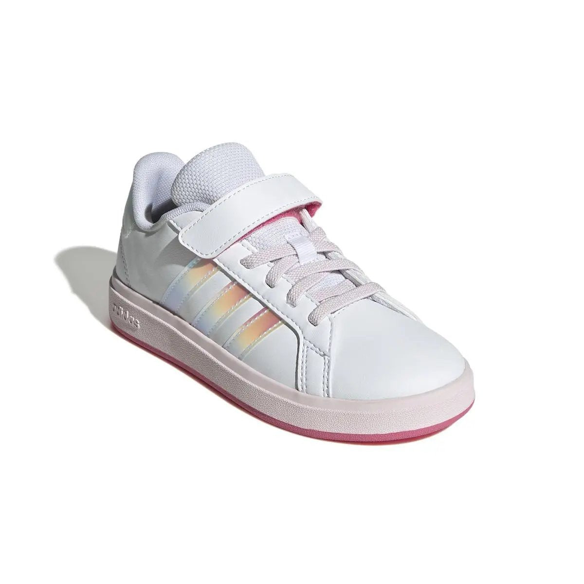 JS3939 GRAND COURT 2.0 EL BIANCO ADIDAS
