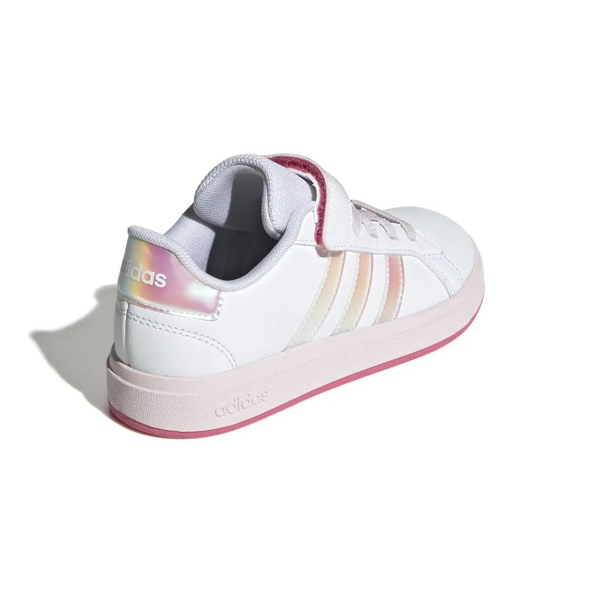 JS3939 GRAND COURT 2.0 EL BIANCO ADIDAS
