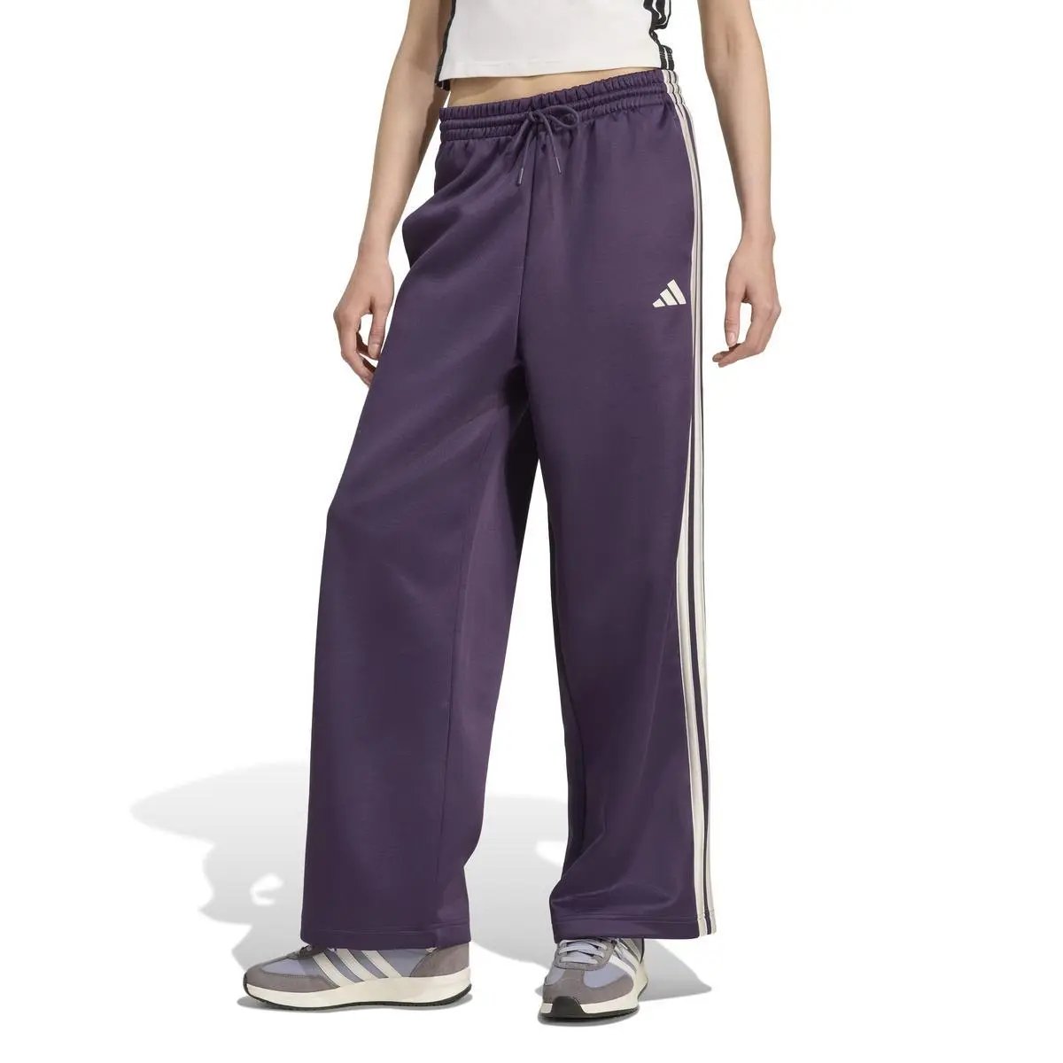 JW3406 J 3S FL PT 280 VIOLA ADIDAS