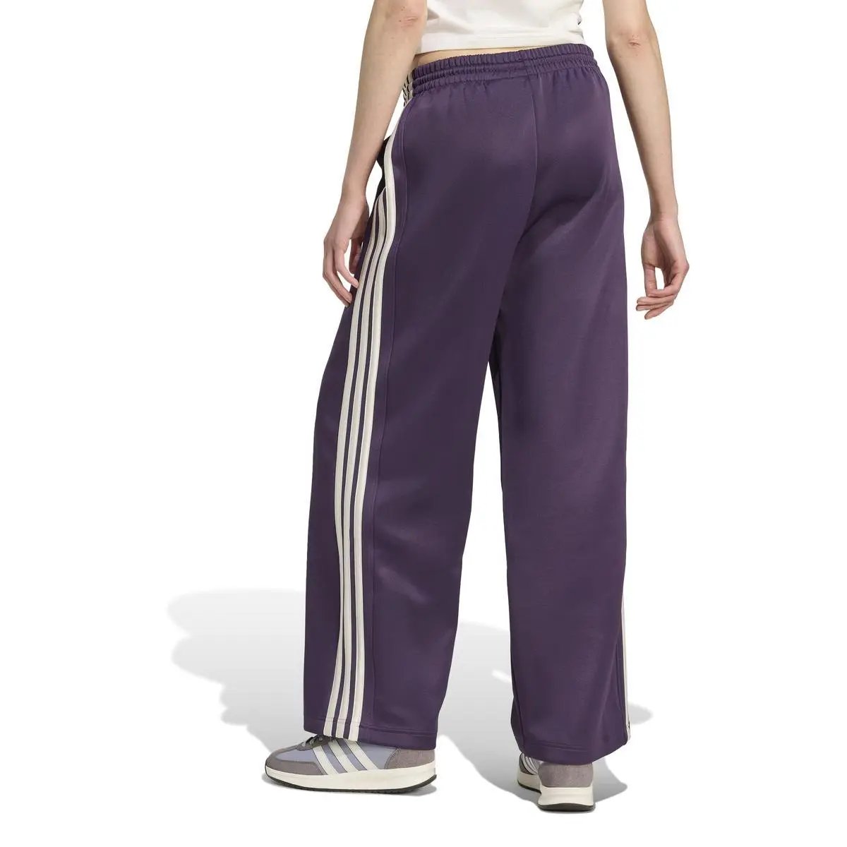 JW3406 J 3S FL PT 280 VIOLA ADIDAS