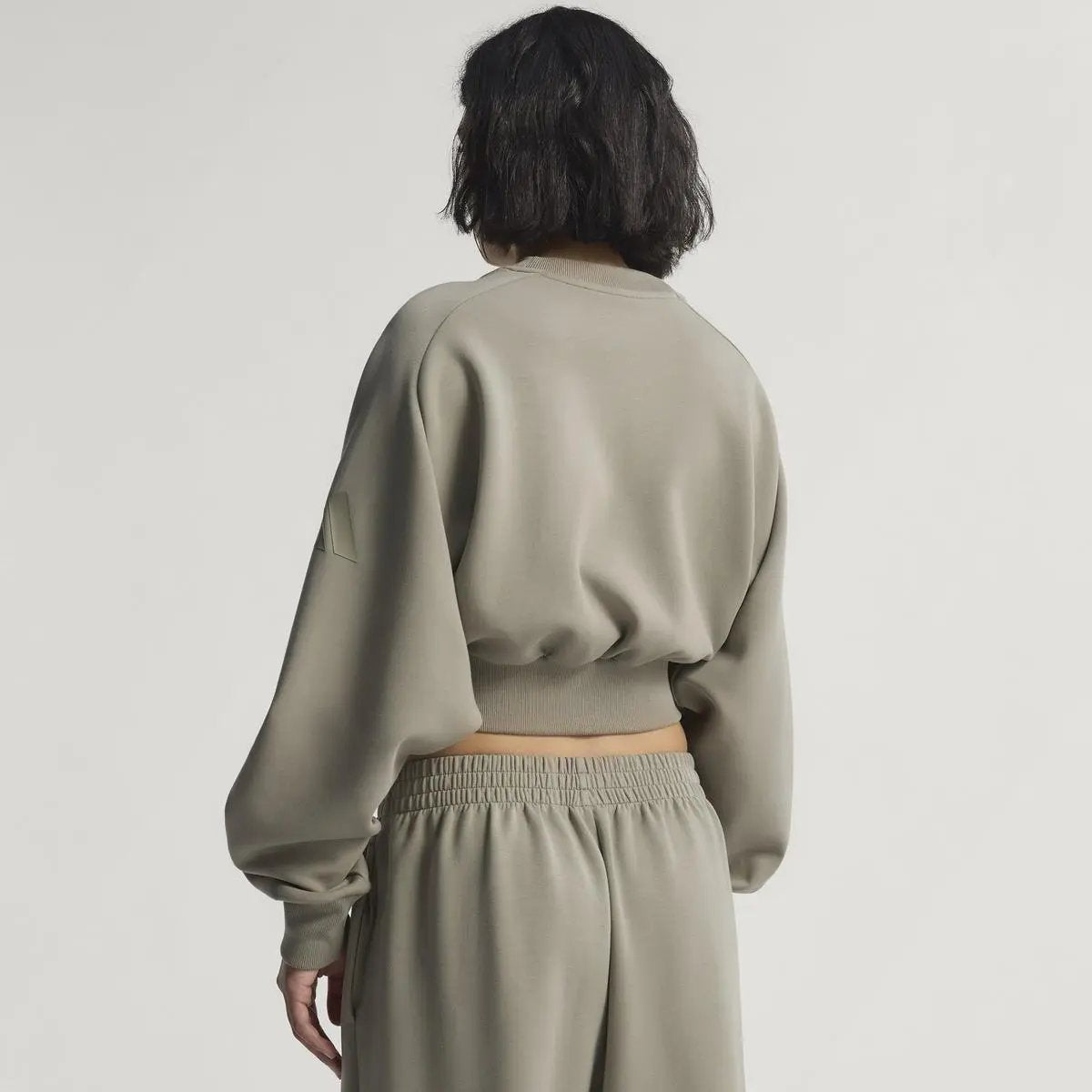 JW5070 W ALL SNZ SL SW BEIGE ADIDAS