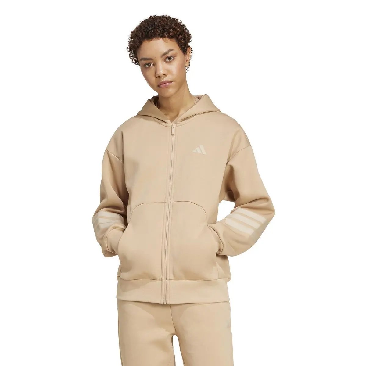 JW7806 W FI 3S FZ HD BEIGE ADIDAS