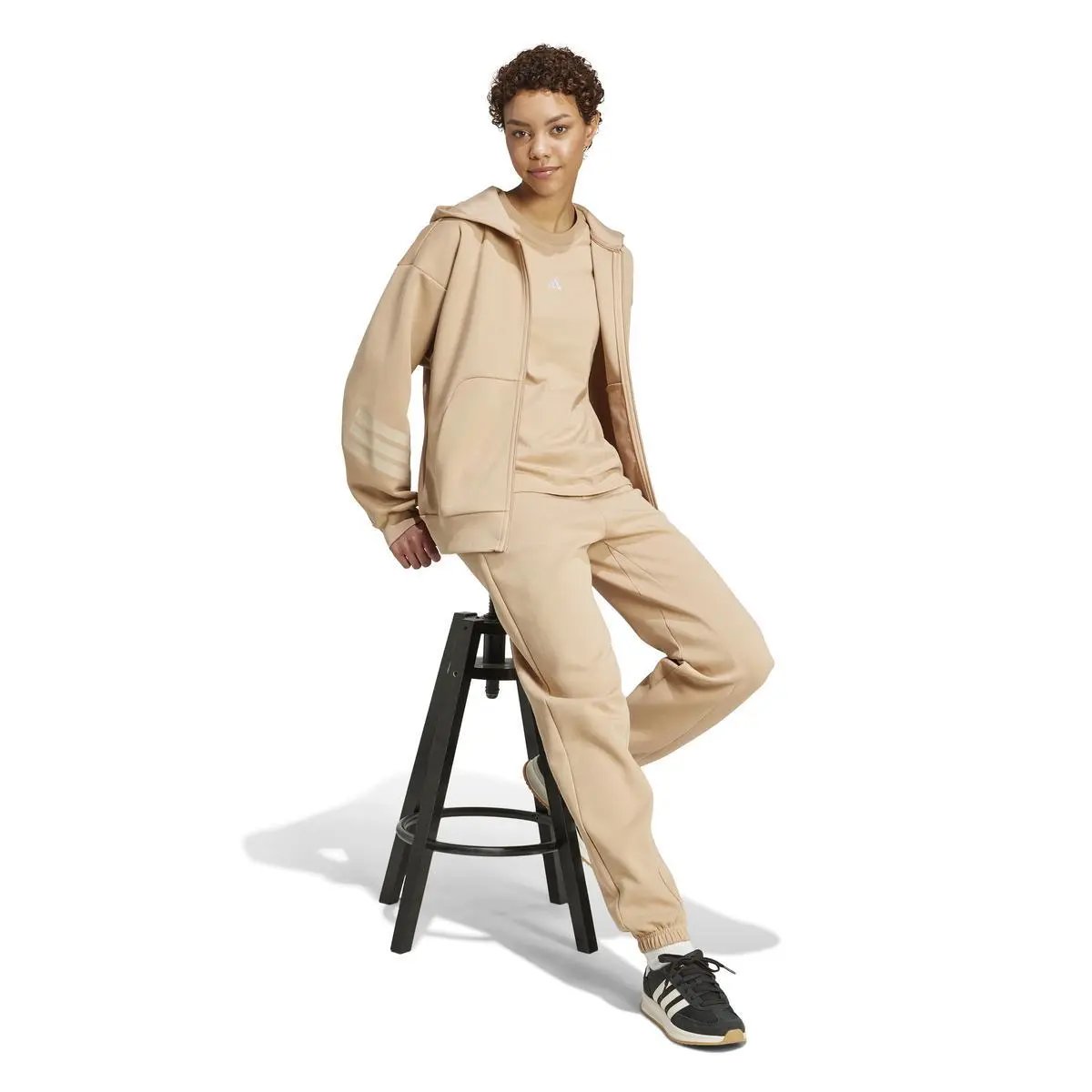 JW7806 W FI 3S FZ HD BEIGE ADIDAS