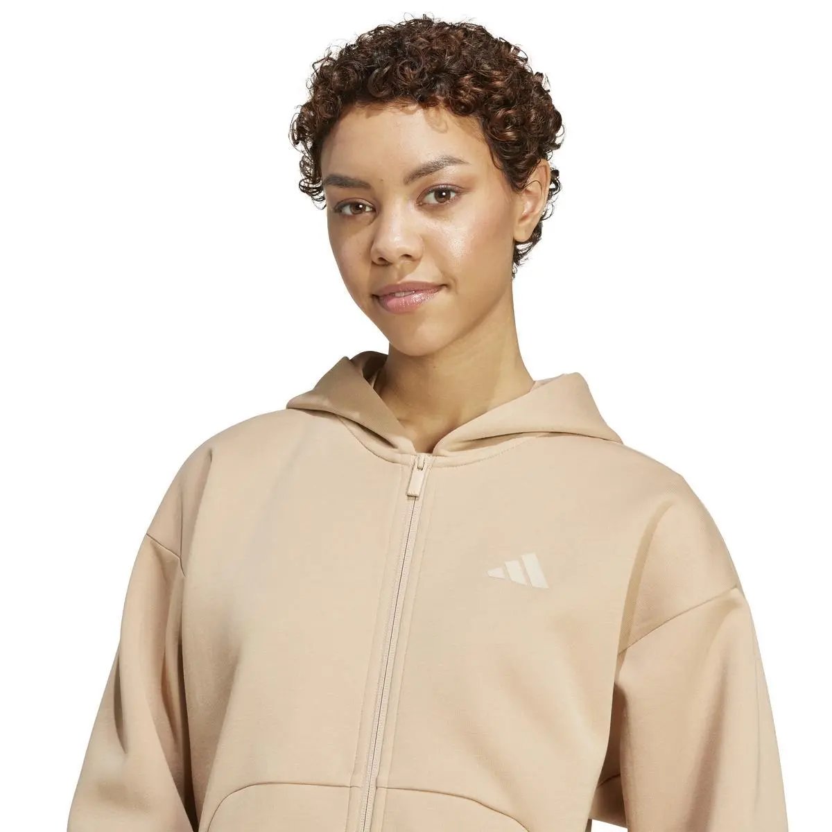 JW7806 W FI 3S FZ HD BEIGE ADIDAS