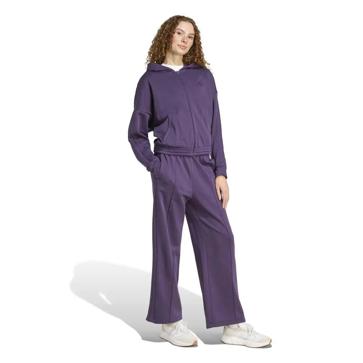 JX0536 W ENERGIZE TS VIOLA ADIDAS