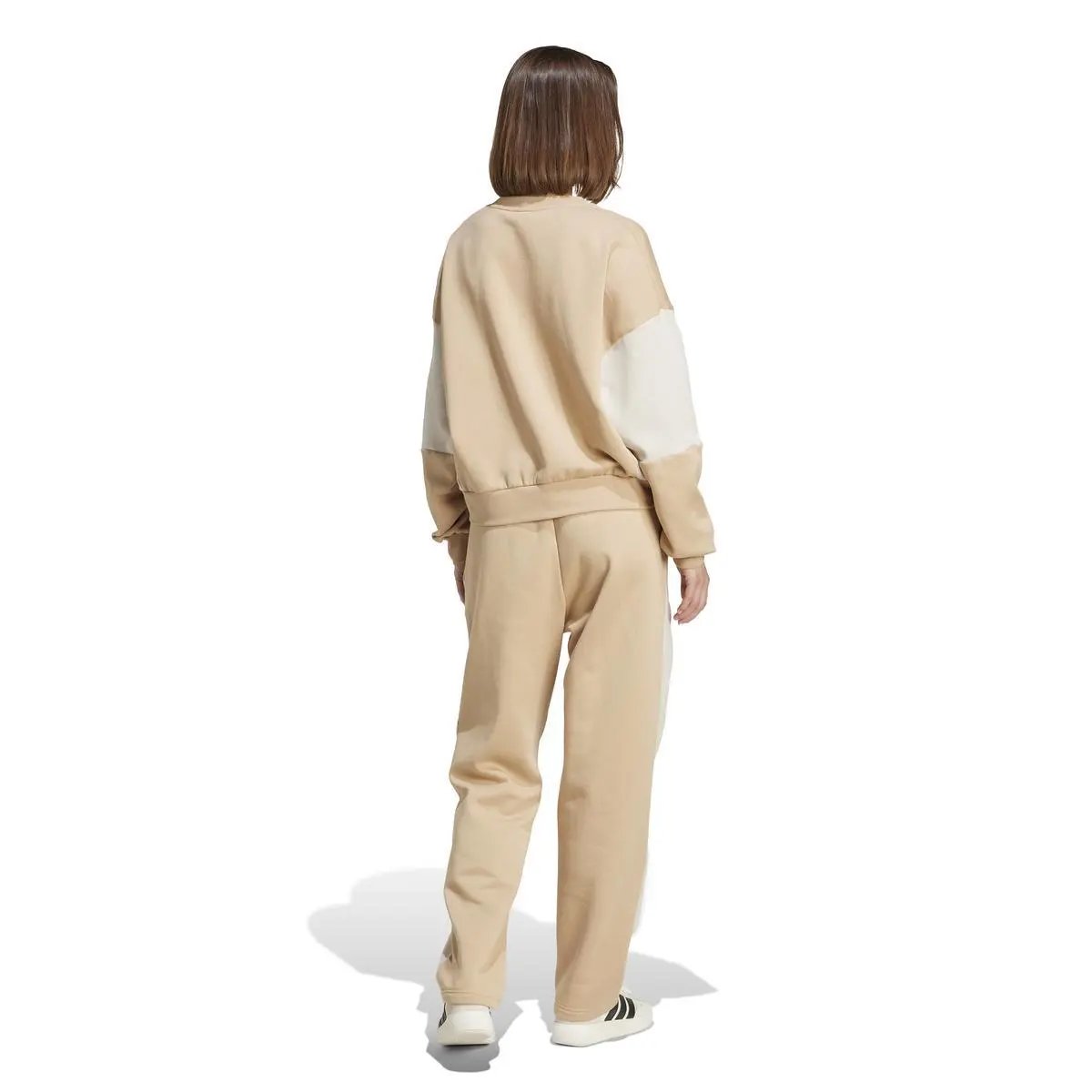 JX0544 W LAZIDAY TS BEIGE ADIDAS