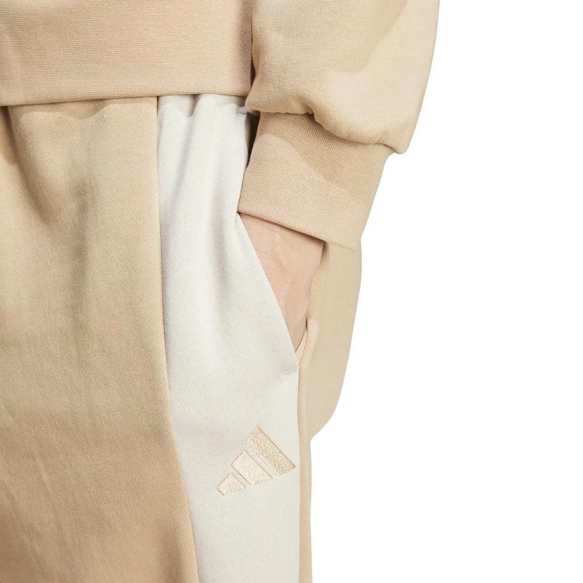 JX0544 W LAZIDAY TS BEIGE ADIDAS