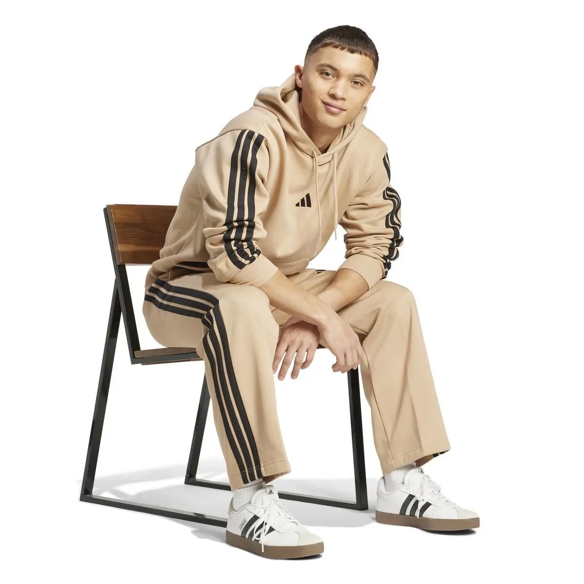 JX0695 M 3S FL HD BEIGE ADIDAS