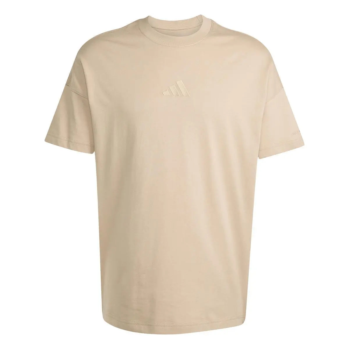 JX5083 M A SZN T BEIGE ADIDAS