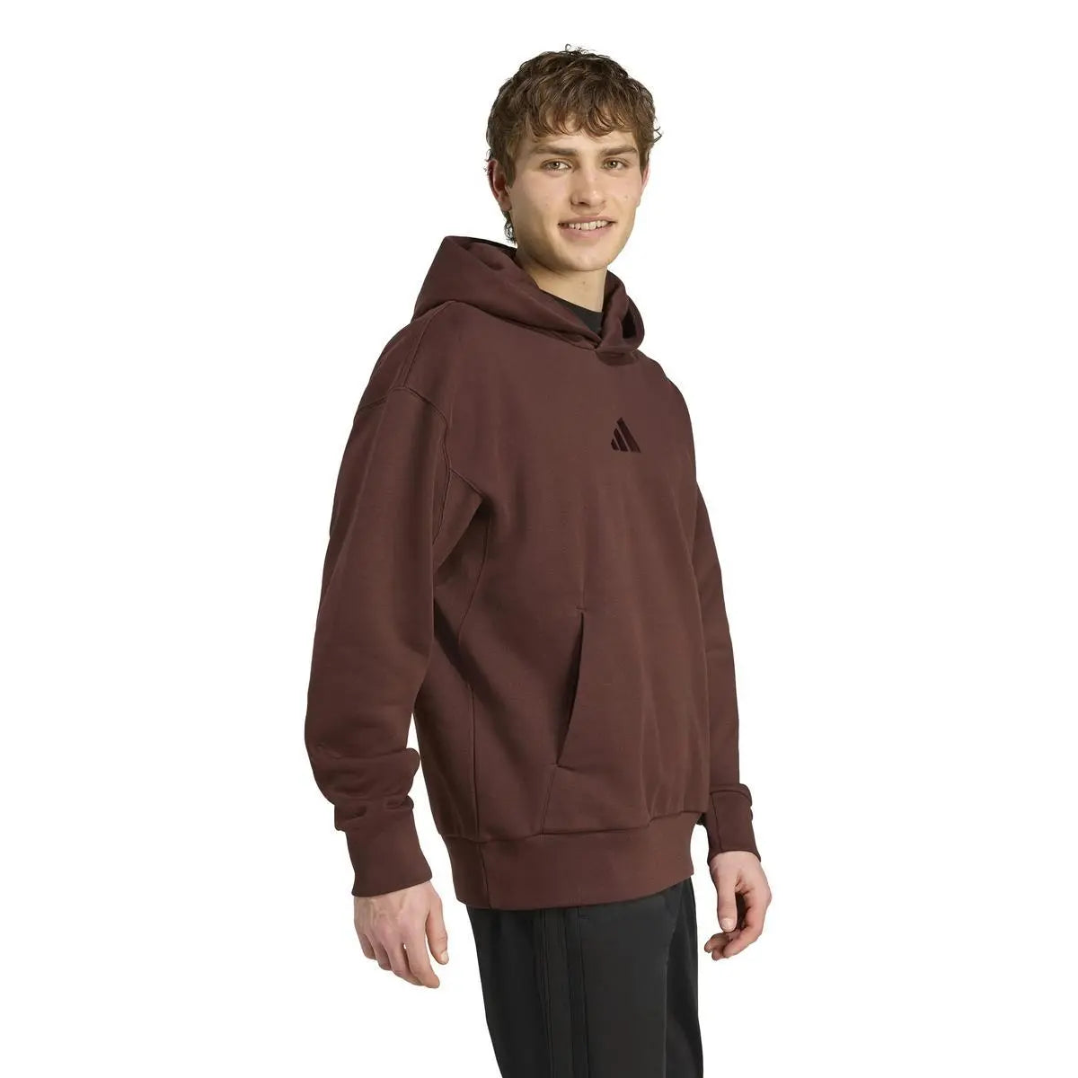 JX5090 M A SZN FL HD MARRONE ADIDAS