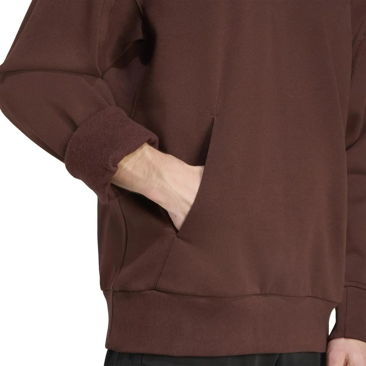 JX5090 M A SZN FL HD MARRONE ADIDAS