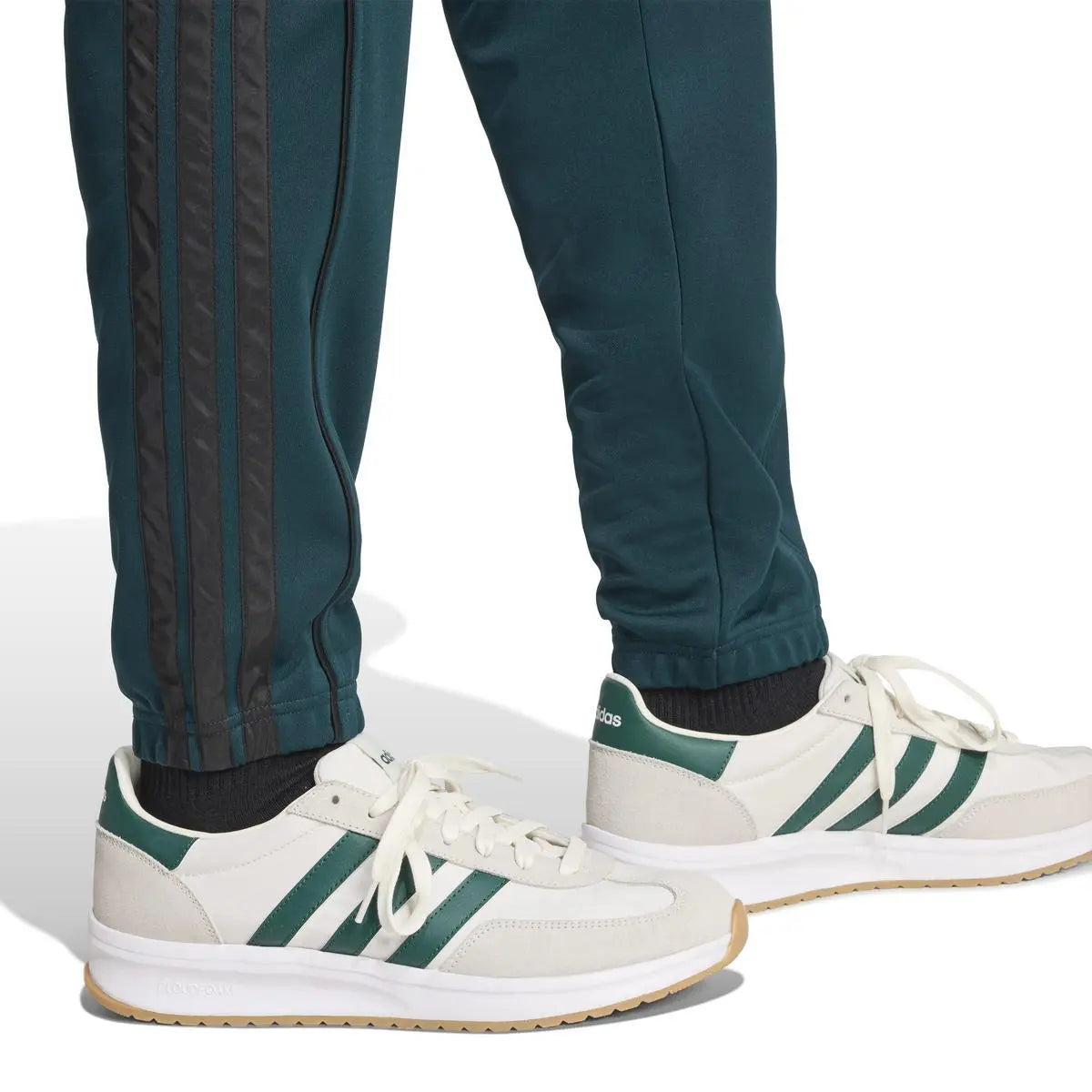 JX5528 M 3S STADIUM TS VERDE ADIDAS