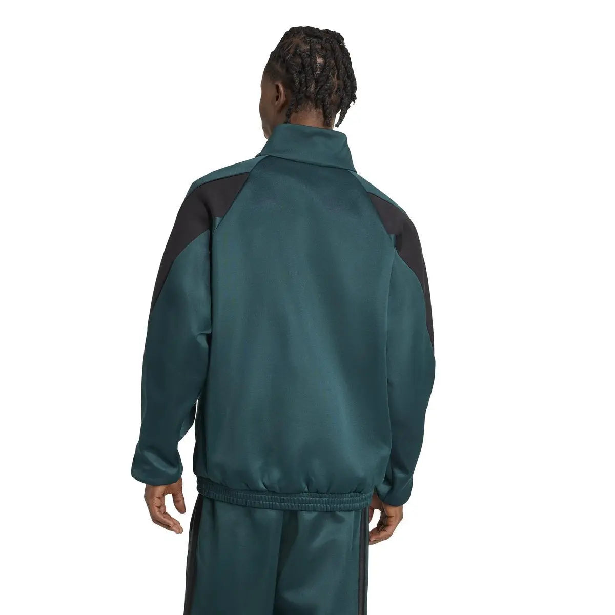 JX5616 M STADIUM TT VERDE ADIDAS