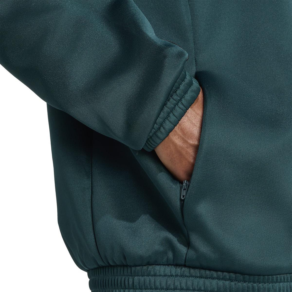 JX5616 M STADIUM TT VERDE ADIDAS