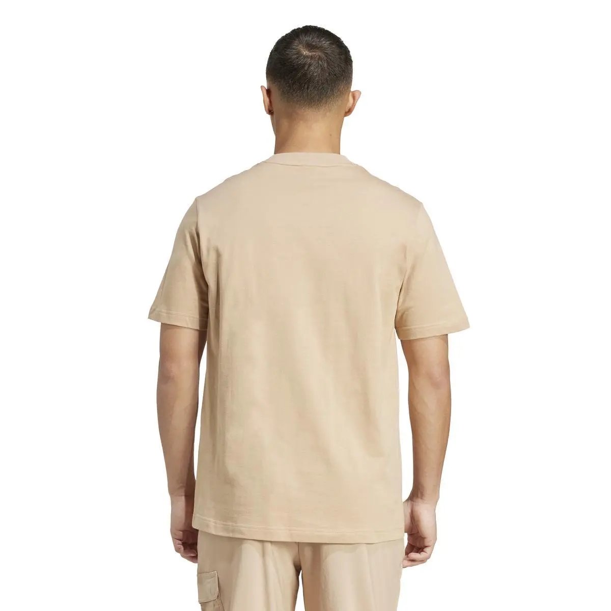 JX5657 M SL SJ T BEIGE ADIDAS