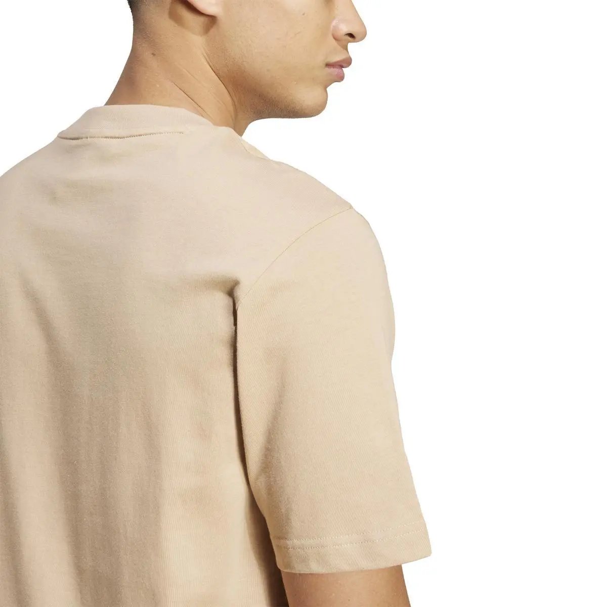 JX5657 M SL SJ T BEIGE ADIDAS