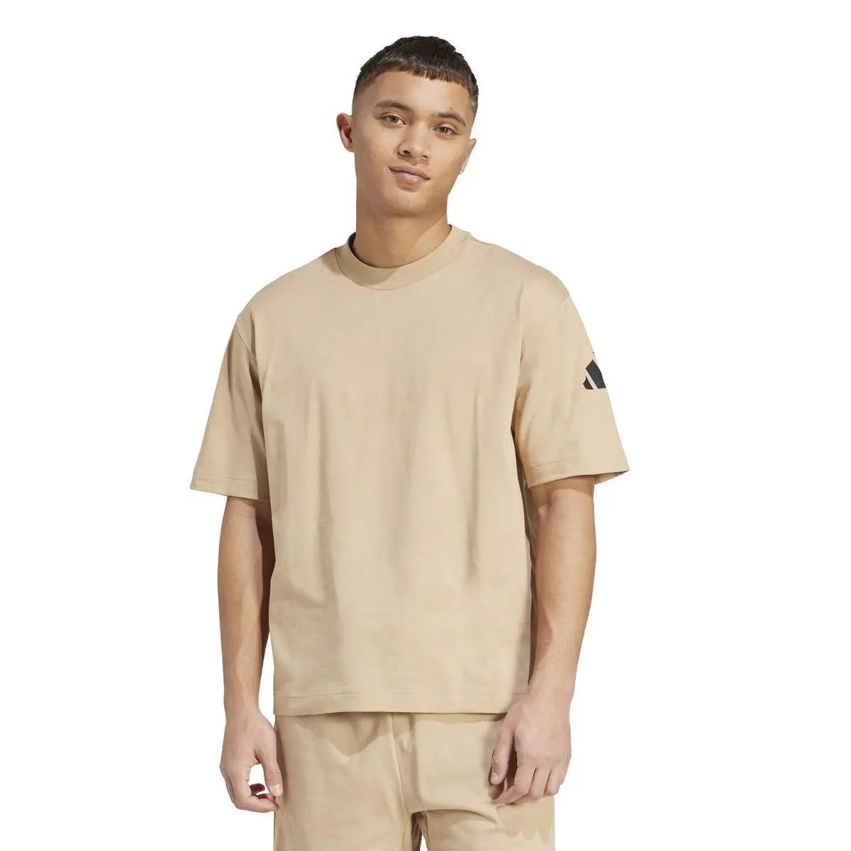 JX5666 M SJ T BEIGE ADIDAS