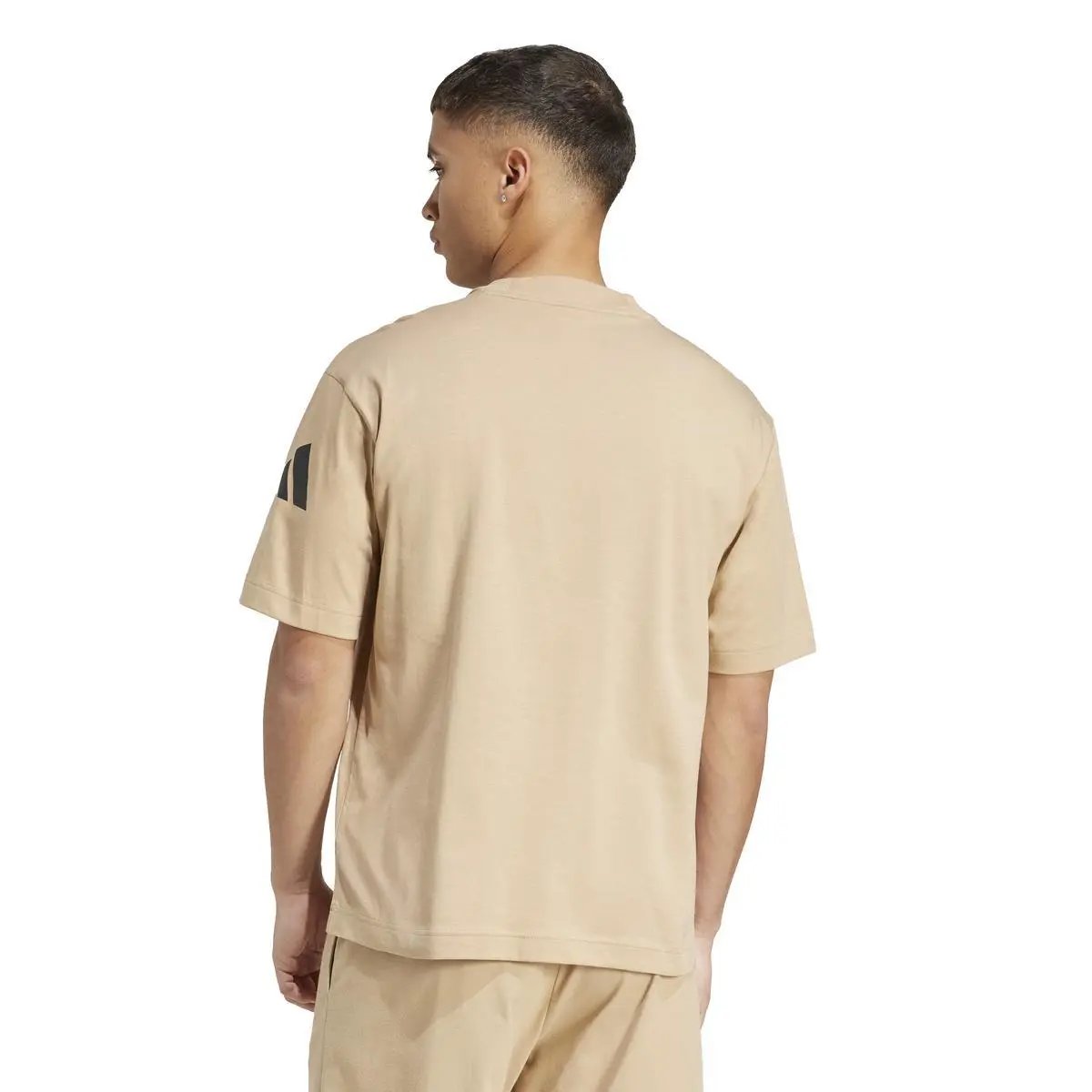 JX5666 M SJ T BEIGE ADIDAS