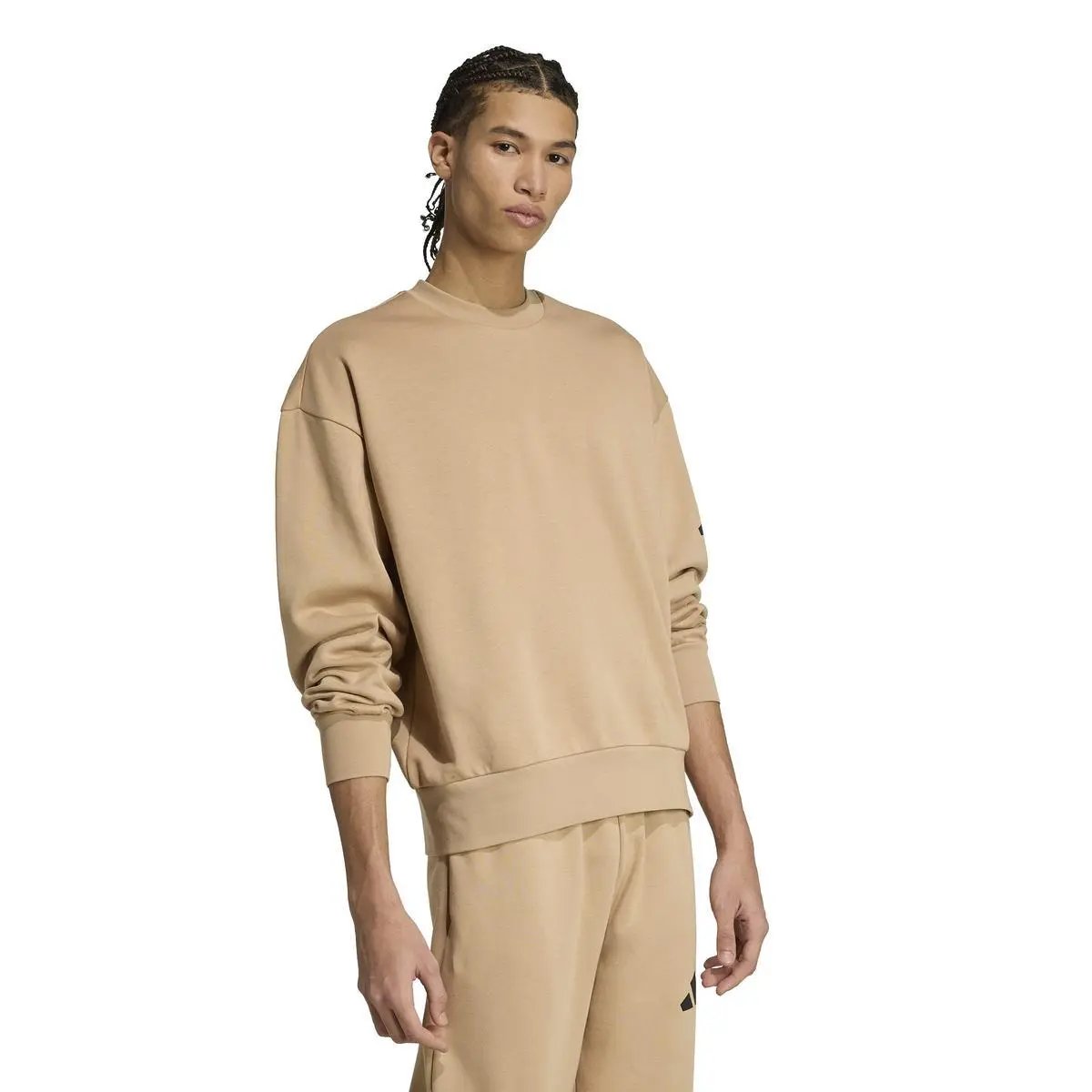 JX5668 M SWT FL BEIGE ADIDAS