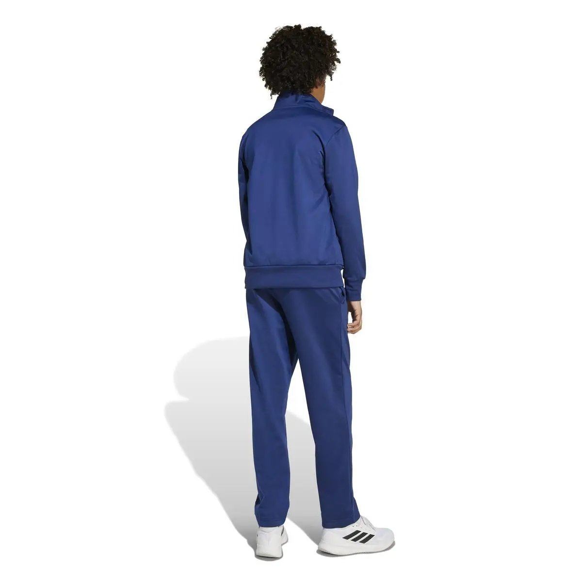 JX8746 J CP TR TS BLU ROYAL ADIDAS