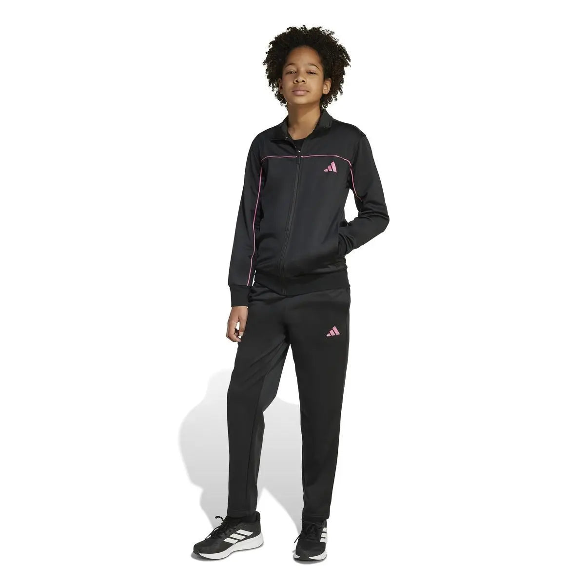 JX8748 J CP TR TS NERO ADIDAS