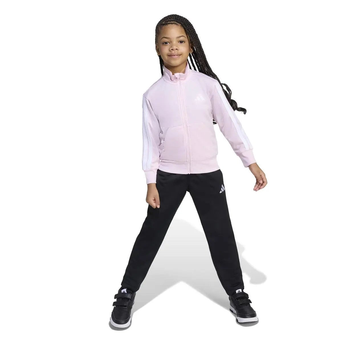 JX8771 LK 3S TR 205 ROSA ADIDAS