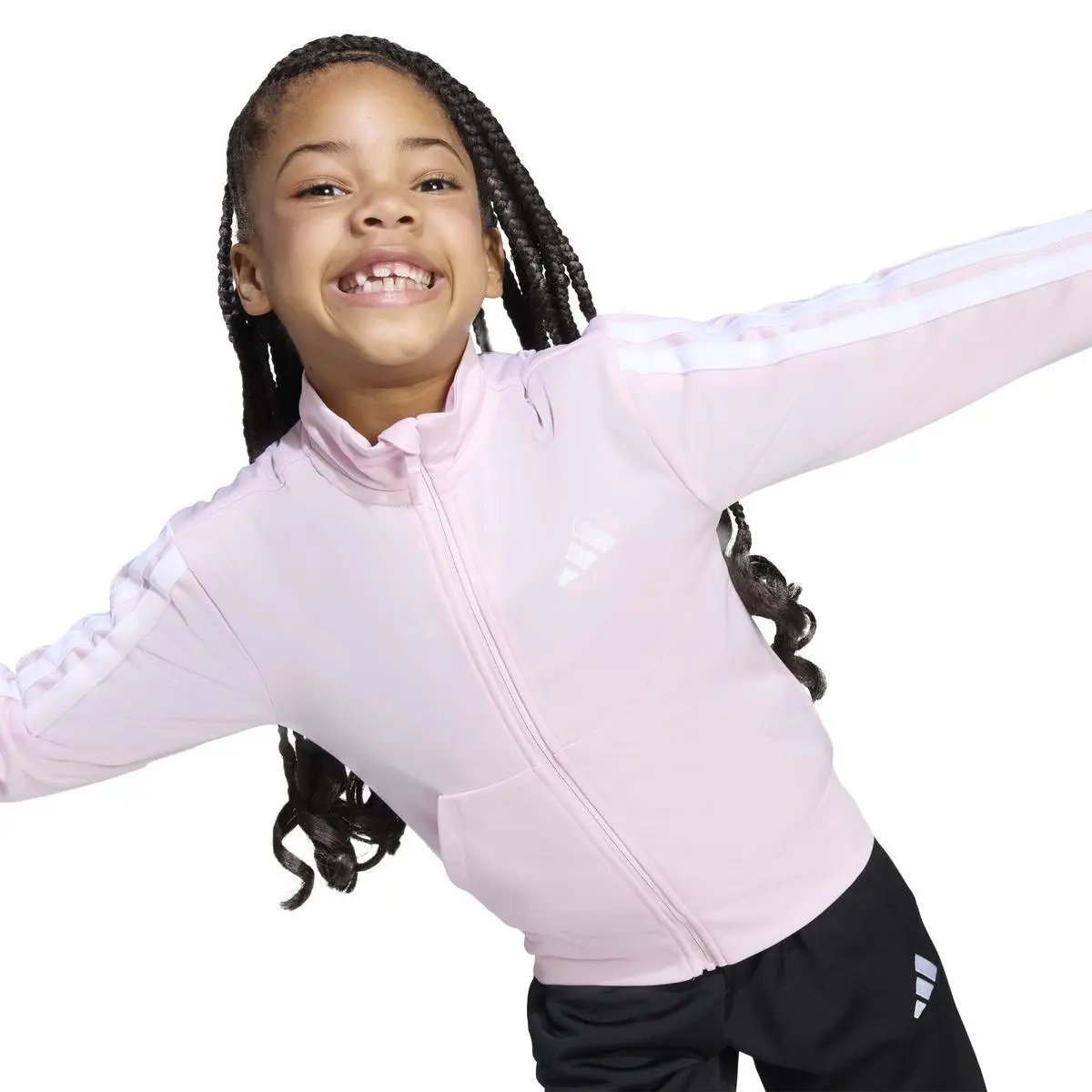 JX8771 LK 3S TR 205 ROSA ADIDAS