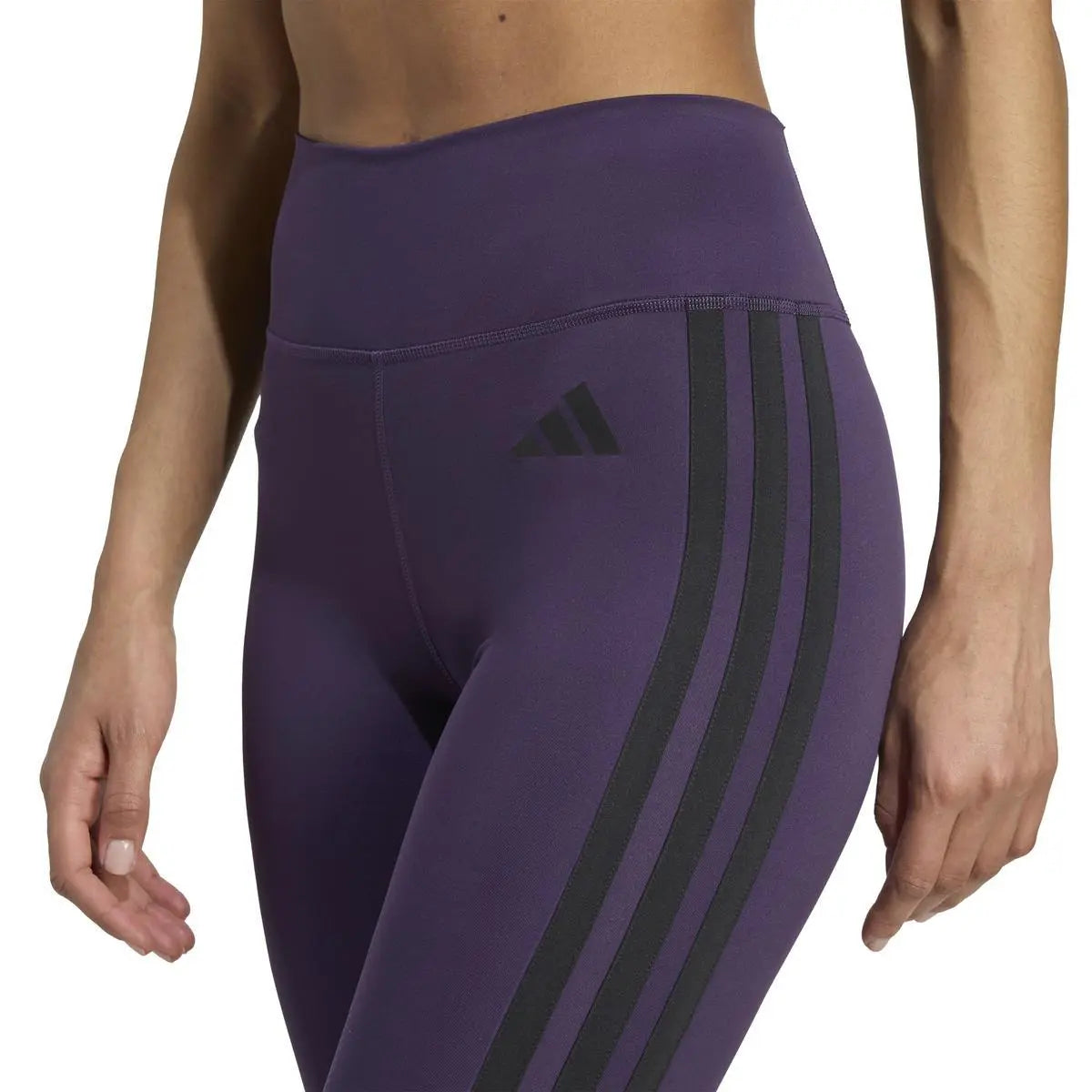 JY2154 OPT ESS 3S L VIOLA ADIDAS