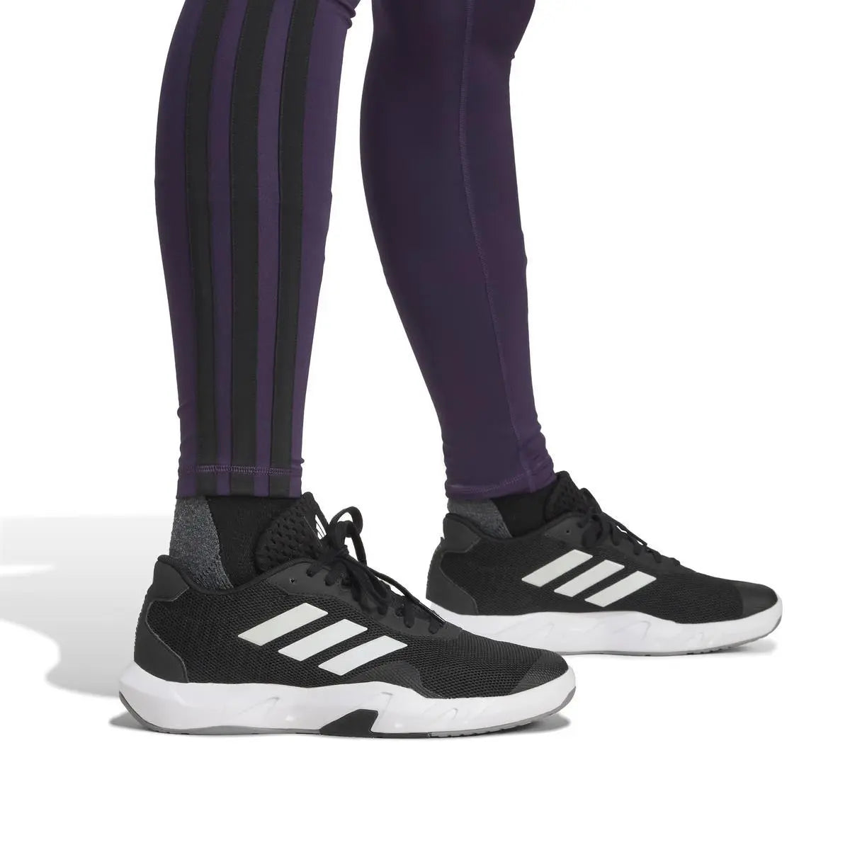 JY2154 OPT ESS 3S L VIOLA ADIDAS