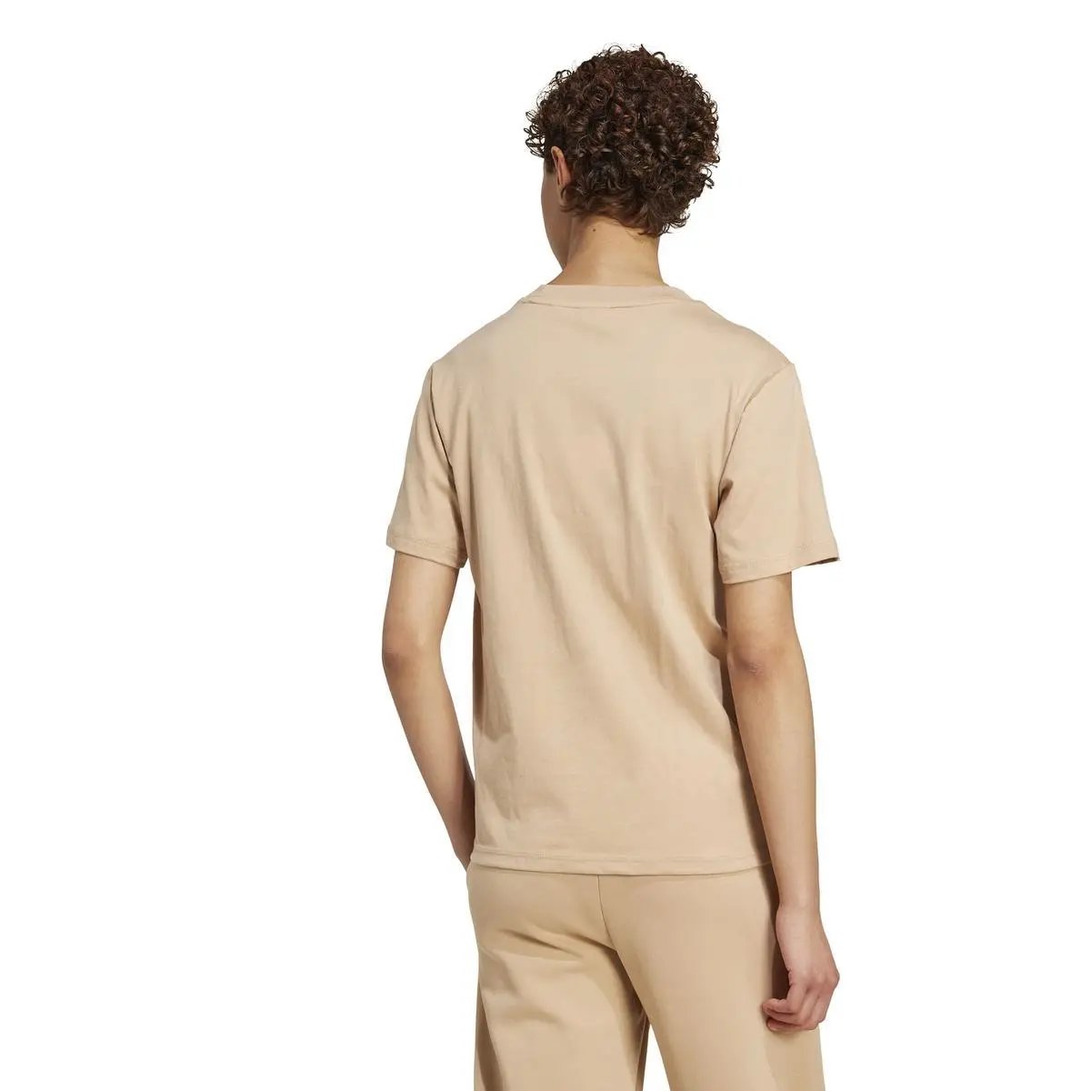 JY4963 W SL SJ T BEIGE ADIDAS